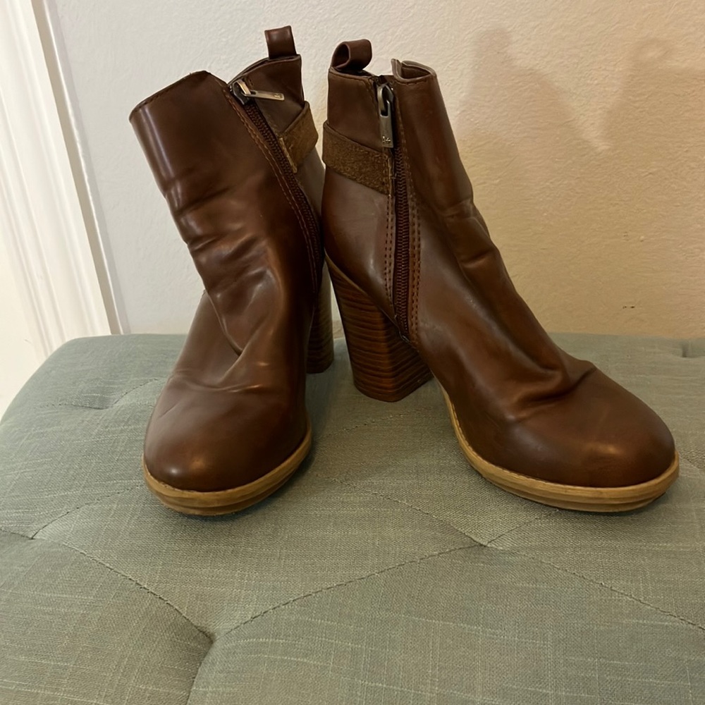Booties